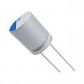 A750KR128M0GAAE007 - POLYMER ALUMINUM, RADIAL, 1,000