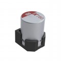 A780MS107M1JLAS030 - HYBRID POLYMER, SMD, 63V, 56UF,