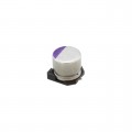 16SVPG820M - CAP ALUM POLY 820UF 20% 16V SMD