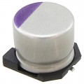 10SVPC270M - CAP ALUM POLY 270UF 20% 10V SMD