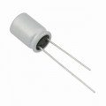 RR71C101MDN1KX - CAP ALUM POLY 100UF 20% 16V T/H
