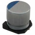 PCK0G102MCO1GS - CAP ALUM POLY 1000UF 20% 4V SMD