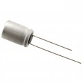 PLF1A271MDO1TD - CAP ALUM POLY 270UF 20% 10V T/H