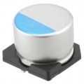 APXE4R0ARA182MJC0G - CAP ALUM POLY 1800UF 20% 4V SMD