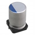 PCX1H270MCL1GS - CAP ALUM POLY 27UF 20% 50V SMD