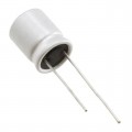 RNU0G182MDN1 - CAP ALUM POLY 1800UF 20% 4V T/H