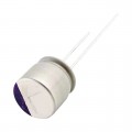 35PZE150M8X9 - CAP ALUM POLY HYB 150UF 35V T/H