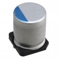 PCX1H470MCL1GS - CAP ALUM POLY 47UF 20% 50V SMD