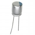 APSC160ELL471MJB5S - CAP ALUM POLY 470UF 20% 16V T/H