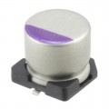 94SVP567X0004E12 - CAP ALUM POLY 560UF 20% 4V SMD
