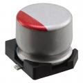 RSS1V100MCN1GS - CAP ALUM POLY 10UF 20% 35V SMD