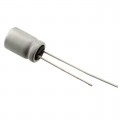 PLF1A151MDL4TD - CAP ALUM POLY 150UF 20% 10V T/H