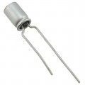 RF80J331MDN1PX - CAP ALUM POLY 330UF 20% 6.3V T/H