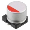 RPS1C221MCN1GS - CAP ALUM POLY 220UF 20% 16V SMD