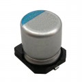 APXJ2R5ARA122MFA0G - CAP ALUM POL 1200UF 20% 2.5V SMD