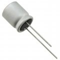 RR50J681MDN1 - CAP ALUM POLY 680UF 20% 6.3V T/H