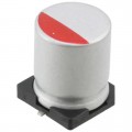 RPS0G471MCN1GS - CAP ALUM POLY 470UF 20% 4V SMD