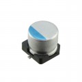 PCX1C470MCL1GS - CAP ALUM POLY 47UF 20% 16V SMD