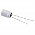 RNS1D330MDS1 - CAP ALUM POLY 33UF 20% 20V T/H
