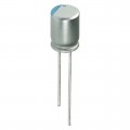 APSA4R0ELL561MHB5S - CAP ALUM POLY 560UF 20% 4V T/H