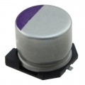 10SVPS150MX - CAP ALUM POLY 150UF 20% 10V SMD
