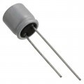 RE50G561MDN1PX - CAP ALUM POLY 560UF 20% 4V T/H