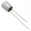 RS80J561MDNASQPX - CAP ALUM POLY 560UF 20% 6.3V T/H