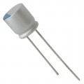PLV1H180MCL1 - CAP ALUM POLY 18UF 20% 50V T/H