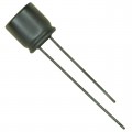 APSC6R3ELL561MH08S - CAP ALUM POLY 560UF 20% 6.3V T/H