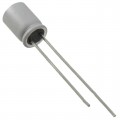 APSF2R5ELL821MF08S - CAP ALUM POLY 820UF 20% 2.5V T/H