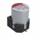 A768MS687M1CLAV015 - CAP ALUM POLY 680UF 20% 20V SMD
