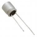 PLX1V390MCL1 - CAP ALUM POLY 39UF 20% 35V T/H