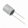 RHT1C331MDN1 - CAP ALUM POLY 330UF 20% 16V T/H