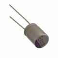 100SXE22M - CAP ALUM POLY 22UF 20% 100V T/H