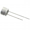 PLF1E220MCL7 - CAP ALUM POLY 22UF 20% 25V T/H