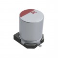 A766EB686M1CLAE030 - POLYMER ALUMINUM, SMD, 68 UF, 20