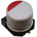 RHS1A151MCN1GS - CAP ALUM POLY 150UF 20% 10V SMD