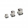GYA1J330MCW1GS - 63V 33UF 20% CHIP TYPE, POLYMER