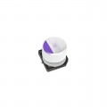 2R5SVT2700M - CAP ALUM POLY 2700UF 20% 2.5V SM