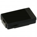 EEF-CD0G101ER - CAP ALUM POLY 100UF 20% 4V SMD