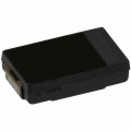 EEF-SL0E101R - CAP ALUM POLY 100UF 20% 2.5V SMD