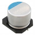 PVH-20V470MG70E-R2 - CAP ALUM POLY 47UF 20% 20V SMD
