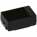 EEF-SD0D331R - CAP ALUM POLY 330UF 20% 2V SMD