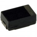 EEF-HD0D181R - CAP ALUM POLY 180UF 20% 2V SMD