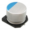 PVH-10V331MH80E-R2 - CAP ALUM POLY 330UF 20% 10V SMD