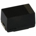 EEF-UE0E391LE - CAP ALUM POLY 390UF 20% 2.5V SMD