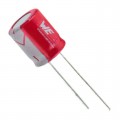 870235175006 - CAP ALUM POLY 1000UF 6.3V T/H