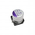 6SVPT330M - OS-CON SMD 105C 20000H 6.3V 330U