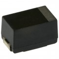 EEF-SE0D391R - CAP ALUM POLY 390UF 20% 2V SMD