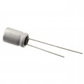 PLS0J331MDL4 - CAP ALUM POLY 330UF 20% 6.3V T/H